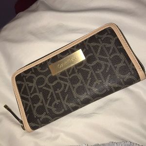 Calvin Klein Wallet